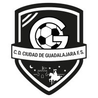 CD Ciudad de Guadalajara FS (@ciudaddeguadafs) 's Twitter Profile