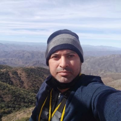 rodolfo_j1's profile picture. Disfrutar la vida