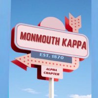 MC Kappa Kappa Gamma (@monmouthkappa) 's Twitter Profile Photo