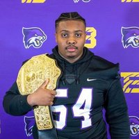Jahka Foxx Jr. (@jahkaf) 's Twitter Profile Photo Jahka Foxx Jr. (@jahkaf) 's Twitter Profile Photo