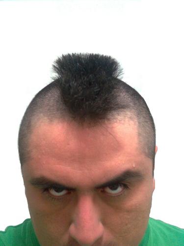 Juan Marcos Zavala C