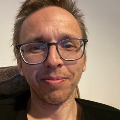 I’ve been known to throw some dice, hide behind a screen and make up absurd stories. Occasionally I’m serious too.
Also just started my own https://t.co/dxiiIeXOaW