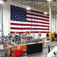 American Industrial Dynamism (@morefactories) 's Twitter Profile