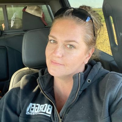 amb522's profile picture. Mom ~ Proud Farm Wife ~ Farmer @BorgenFarms