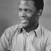 Sidney Poitier's Ghost (@PoitierGhost) Twitter profile photo