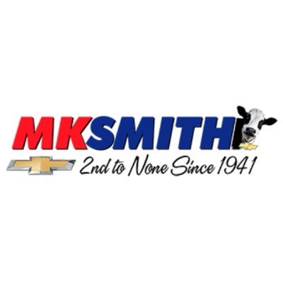 MK Smith Chevrolet