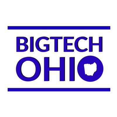 Industry news, policy matters, jobs and training on all things Big Tech Ohio #BigTechOhio