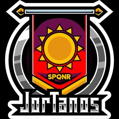 jor_tanos's profile picture. Twitch streamer, moderator, and apparently philanthropist