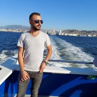 İsmail YILMIŞ (@ismailylms) 's Twitter Profile
