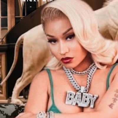 “All you bitches Rosa Parks, uh-oh, get your ass up”IF THE QUEEN FOLLOWS YOU CAN TOO👨🎤 songwriting 🧘🏽♂️in love with @NICKIMINAJ FOLLOWED 07/30/19 #OGBarb