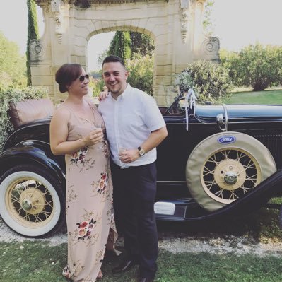 Kimberl62215788's profile picture. Vascular nurse specialist in the NHS 🌈