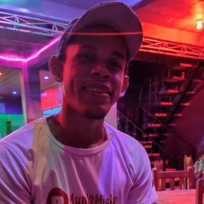 PeterTuc96's profile picture. Joven creador de contenido
#afrodecendiente
#costeño
#creole
#nicaragua
#trip
#block
#mundomiskito