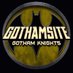 Gotham Knights TV News at GothamSite (@GothamSite) Twitter profile photo