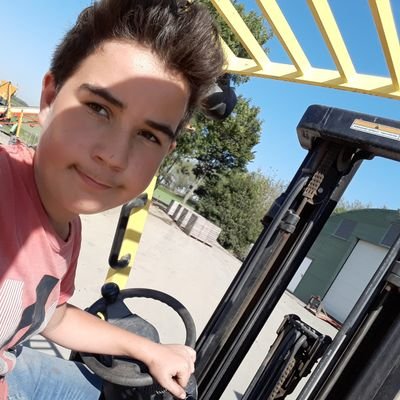 kristianfeijter's profile picture. akkerbouw