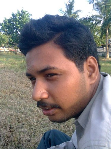 navazish636's profile picture. A Ruby Enthusiasist