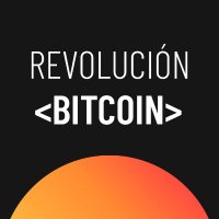 Revolución Bitcoin | El Documental (@revolucionconb) 's Twitter Profile