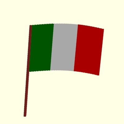 https://t.co/3lFEQOI9Qz

Italy as you've never seen it before.
Italian colors and something rare.
.
.
.
Only 6 days for my first collecion 🇮