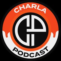 Charla Podcast(@CharlaPodcast) 's Twitter Profile Photo