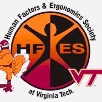 HFES_VT(@HFES_VT) 's Twitter Profile Photo