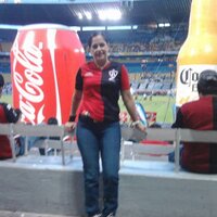 NANCY FREGOSO - @NANCYFREGOSO1 Twitter Profile Photo