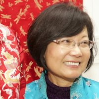 Winnie L. CHEUNG (@winniecbook) 's Twitter Profile