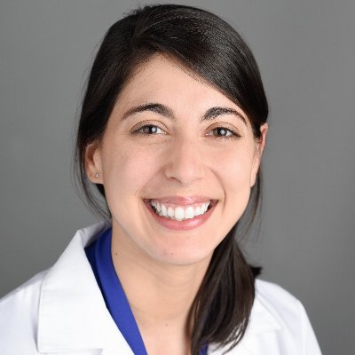 OBGYN Resident (PGY4) at Atrium Health, Carolinas Medical Center (she/her/hers) Runner / Hufflepuff / Swiftie