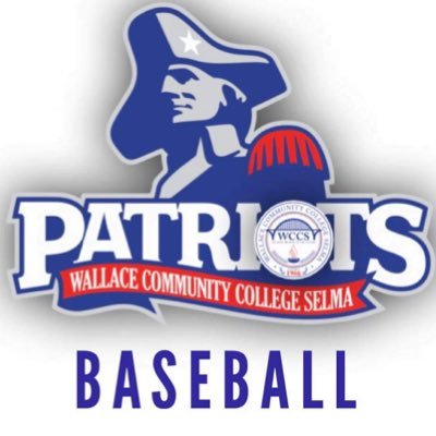 The official twitter of Wallace CC Selma Baseball @acccathletics