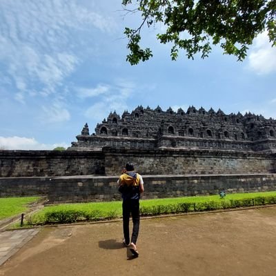 KTsubasha's profile picture. kang foto keliling