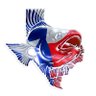 Wegofishing1's profile picture. YouTube Southeast Texas fishing couple / Fishing videos, news, & more! Business inquires - wegofishing1@gmail.com