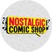 Nostalgic Comic Shop (@NostalgicComics) Twitter profile photo