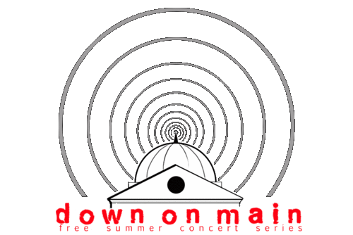 DownonMain's profile picture. A Free Concert Series in Downtown Tupelo in Fairpark during the summer months.  Line-up for concerts to be announced soon for 2013 shows.