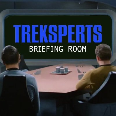 From the creators of @inglorioustrek, a weekly podcast of curated audio commentaries with the stars, creators, and creatives of the Star Trek franchise.