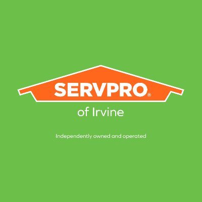 SERVPRO® of Irvine