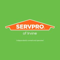 SERVPRO® of Irvine(@ServproIrvine) 's Twitter Profile Photo