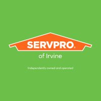 SERVPRO® of Irvine (@servproirvine) 's Twitter Profile