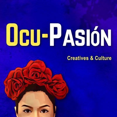 Celebrating culture & creativity, this heartfelt interview series showcases the experiences of artists and visionaries within the Latin American community.