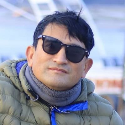 DhakalHarilal's profile picture. Do things differently!