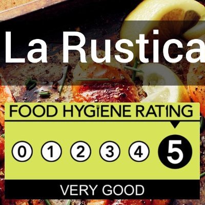 A taste of italy in saddleworth.authentic italian food by authentic italian chef