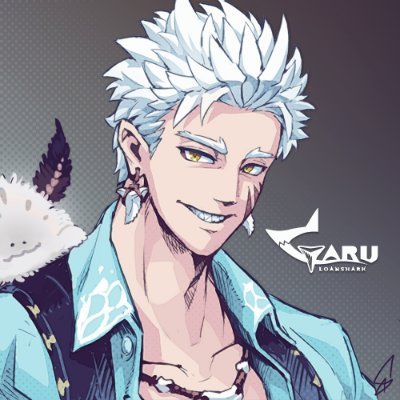 Garuさんのプロフィール画像