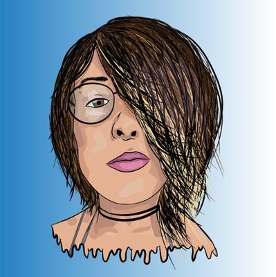 manyetikdovme's profile picture. 