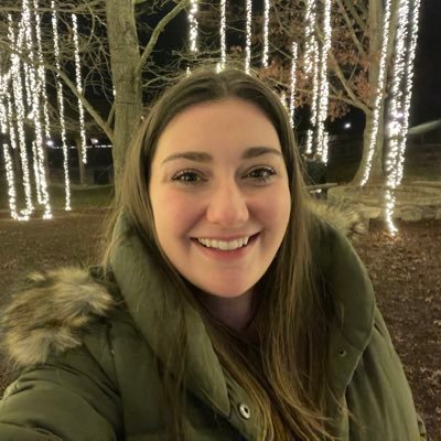 Educator. Passionate about Literacy, Equity, and Early Intervention. 📚✍🏼✨ Probably sipping a latte or wandering a bookstore ☕️📕