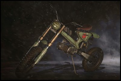 NftThread's profile picture. COMING SOON