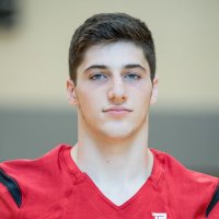 Tom Burton (@tlburton23) Twitter profile photo