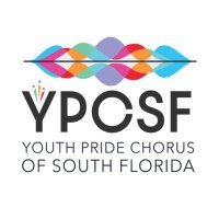 Youth Pride Chorus of South Florida(@ypcsfl) 's Twitter Profile Photo