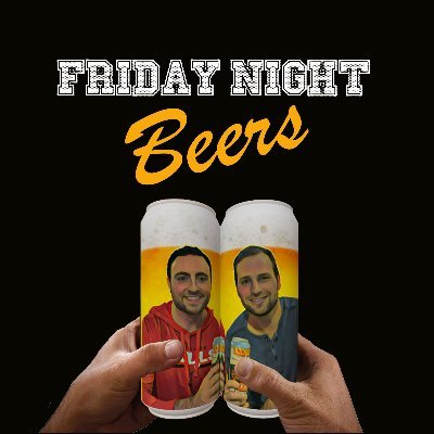 Two guys who know too much about pop culture and not enough about beer, trying beers and talking about them in a way you may understand. Check out our podcast.