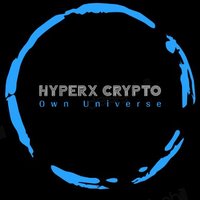 HyperX Crypto (@cryptohyperx) 's Twitter Profile