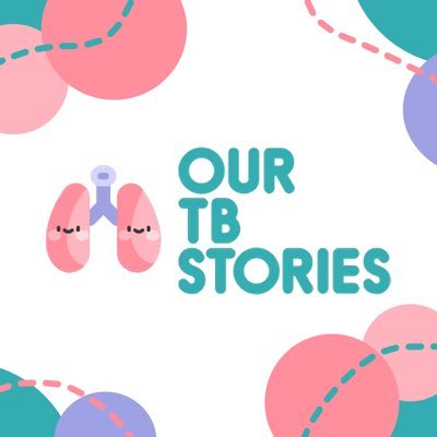 A group of people who want to spread awareness and information about tuberculosis. We also want to hear your stories! Share your stories ❤️