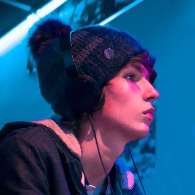 Aloïs | Pom 🍏 @pomvfx.bsky.social Profile