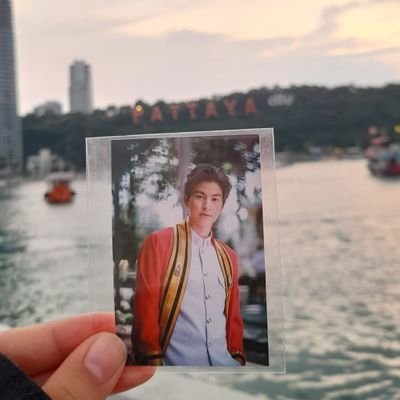 kanabbcya's profile picture. ยินดีกับทุกความสำเร็จของคณาวุฒิ
HAZARD IS A CAT 
อาซาร์แมวเซา