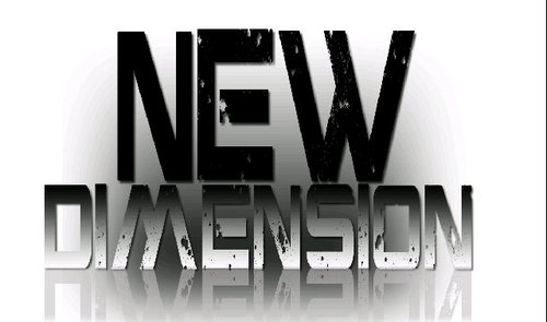 da_newdimension's profile picture. Graphic Design and photography company based in London, available for T shirts, CD covers, flyers, etc...look out for TV channel coming soon!!